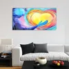 Coloray Acrylbild 120x60  Wandbild Acrylbilder Mensch und Produktbild-Vorschau 3