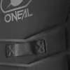 O'NEAL Unisex Protektorenshirt Kurzarm STV V.23 , Schwarz, Produktbild-Vorschau 4
