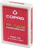 COPAG® 100% plastica poker jumbo index rosso Anteprima dell’immagine prodotto 8