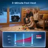 TB MAX 8KW dieselové parkovací topení All-in-One 7,5L Náhled obrázku produktu 10