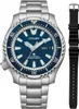 Citizen NY0161-63LE Promaster Marine Herrenuhr für Taucher Produktbild-Vorschau 7