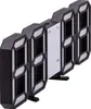 3D LED hodiny s LED displejem času, data, teploty, USB Náhled obrázku produktu 2