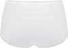 sloggi Damen Midislip 3-Pack 24/7 Baumwolle Lace - WHITE - Produktbild-Vorschau 10