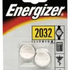 Energizer 637986, Einwegbatterie, CR2032, Lithium, 3 V, 2 Produktbild-Vorschau 8