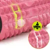 ACTIGET Rullo fitness per massaggio corporeo, massaggiatore Anteprima dell’immagine prodotto 16