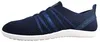 Slipper/Kletthalbschuh Freizeit (casual) 9590190001 Produktbild-Vorschau 8