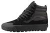 Vans Vn000Daqbka1 Sk8 Hi Waterproof Insu Černý Náhled obrázku produktu 2