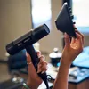 Wahl Vanquish, DC, 101000 ot/min, 93 m³/h, Černá, Závěsné Náhled obrázku produktu 13