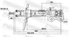 Febest 01660967Fl Produktbild-Vorschau 2