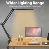 Yakimz LED stolová lampa 10W FlexBar Stolová lampa Náhľad obrázku produktu 6