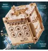 Puzzle, Cambridge Labyrinth - Gra Escape Room, iDventure Podgląd zdjęcia produktu 4