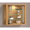 VCM - Armoire d'affichage murale Vitrosa S H. 40 x B. 43 x Voir les images du produit 5