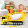 Malplay betoniera camion costruzione autocarro giocattolo Anteprima dell’immagine prodotto 8