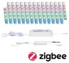 Paulmann MaxLED 500 LED Strip RGBW Basisset Produktbild-Vorschau 2