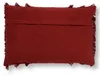 Dutch Decor Dekokissen Fara 40x60 cm Rot Produktbild-Vorschau 2