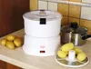 Elektryczna maszynka do obierania ziemniaków z wirówką do Podgląd zdjęcia produktu 2