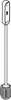 Brosse de nettoyage Blue Fizz Voir les images du produit 4