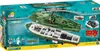 Cobi 4825 - Jeux de construction - Patrol Torpedo Boat PT-1 Voir les images du produit 3