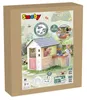 Smoby Life Domček na hranie Nature s dielňou – detský Náhľad obrázku produktu 7