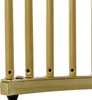Set aus zwei runden Couchtischen – Moderne Beistelltische – Produktbild-Vorschau 8