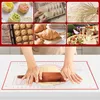 Tappetino in silicone, tappetino da forno grande Anteprima dell’immagine prodotto 4