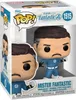 FUNKO POP! Mister Fantastic (Fantastic Four: First Steps), Produktbild-Vorschau 2