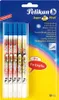 Pelikan Tintenl”scher Super Pirat 850B, 10er Blisterkarte Voir les images du produit 4