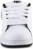 Dc Shoes Court Graffik Sportschuhe  EU 44 Mann  EU 44 Produktbild-Vorschau 2