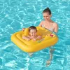 Bestway aufblasbarer ARMCHAIR Schwimmring 76cm 32050 Produktbild-Vorschau 40