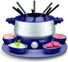 TEFAL Fonduemaschine 8 Personen - EF35141212 Produktbild-Vorschau 8