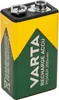 Varta Akku RECHARGE Power    9V        200mAh           Anteprima dell’immagine prodotto 38