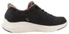 Skechers Slip-Ins: Contour Foam  Sneakers Laag - zwart - Voir les images du produit 11