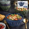 6 Müslischalen Dessertschale Schüsseln Dessertschalen Produktbild-Vorschau 7