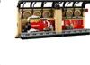 LEGO® Harry Potter™ 76450 - Fermalibri: Espresso di Anteprima dell’immagine prodotto 38