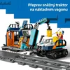 LEGO® CITY 60470 Ekspres polarny dla badaczy Arktyki Podgląd zdjęcia produktu 9