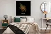 MuchoWow® Poster Karte - Köln - Gold - Karte - Stadtplan Produktbild-Vorschau 4