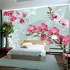Basera Fototapete Orchideenmotiv 10110906-31, Vliestapete, Produktbild-Vorschau 1
