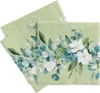 Tissue Serviette Maxime, 33 x 33 cm, 100 Stück - Mank Produktbild-Vorschau 4