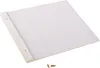 Goldbuch Ersatzblock       29x24 30 Seiten weiß + Schrauben Produktbild-Vorschau 4