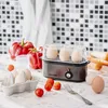 Caldaia Mesko per 3 uova potenza 210W livello di cottura Anteprima dell’immagine prodotto 10