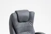 Activejet heated office chair with massage YK7304 grey Náhled obrázku produktu 9