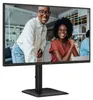 AOC 27E4CV - LED-Monitor - 68.6 cm (27") - 1920 x 1080 Full Produktbild-Vorschau 2