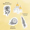 Jeanne Arthes Eau de Parfum - Promenade á Montmartre, 100ml Anteprima dell’immagine prodotto 3