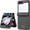 Étui en PC rigide pour Samsung Galaxy Z Flip 5 avec Voir les images du produit 1