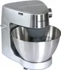 A silver Kenwood kitchen machine is shown against a white background. Produktbild-Vorschau