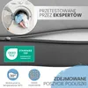 ELONEO poduszka klinowa do pozycjonowania na łóżku poduszka Podgląd zdjęcia produktu 8