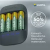 Varta Eco - Chargeur de piles 1,5 h - (pour 4xAA/AAA) + Voir les images du produit 10