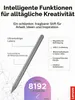 Lenovo Yoga Pen 2, Laptop, Lenovo, Šedá, Yoga 9 2-in-1 Náhľad obrázku produktu 3