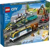 LEGO® City Güterzug - 60336 NEU! Teile 1153x Produktbild-Vorschau 1