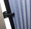 AMiO Slnečná roleta na čelné sklo 120x46cm Náhľad obrázku produktu 12